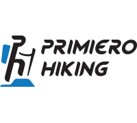 Logo Primiero Hiking