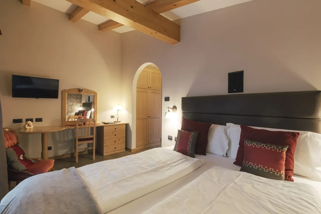 Camere & Suites
