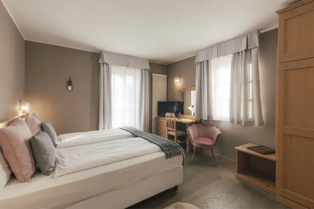 Camere & Suites