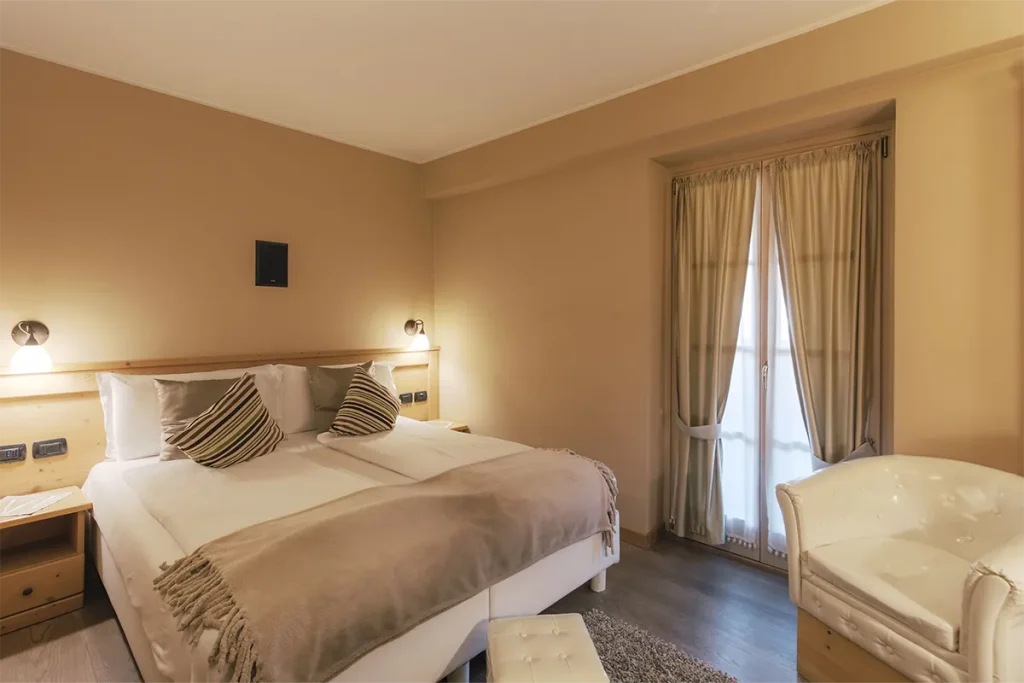 Camere & Suites