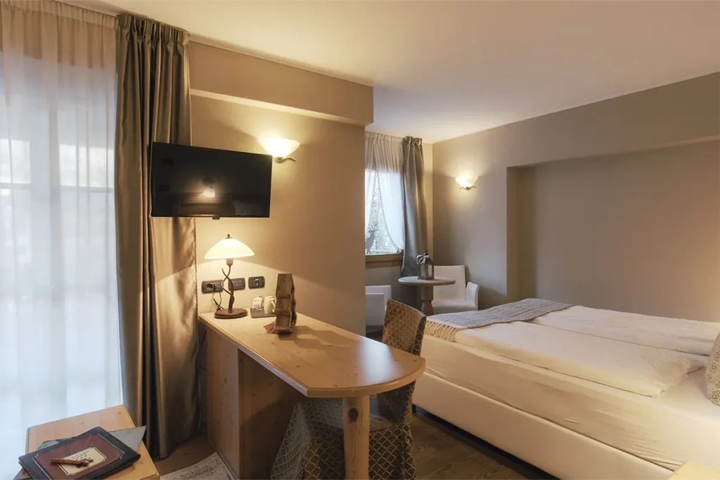 Camere & Suites