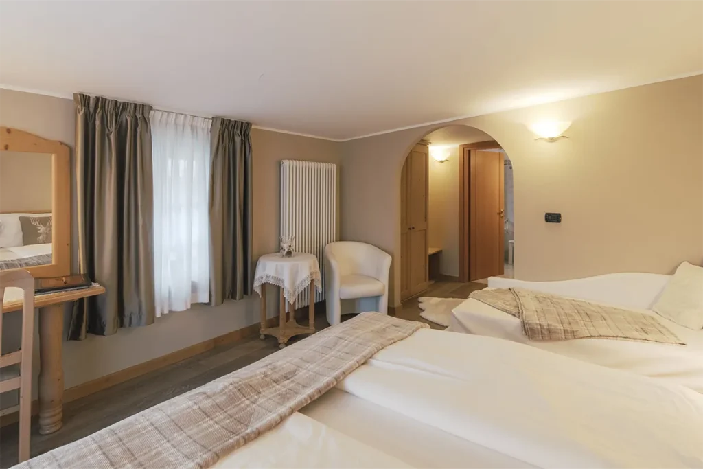 Camere & Suites