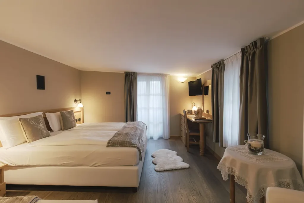 Camere & Suites