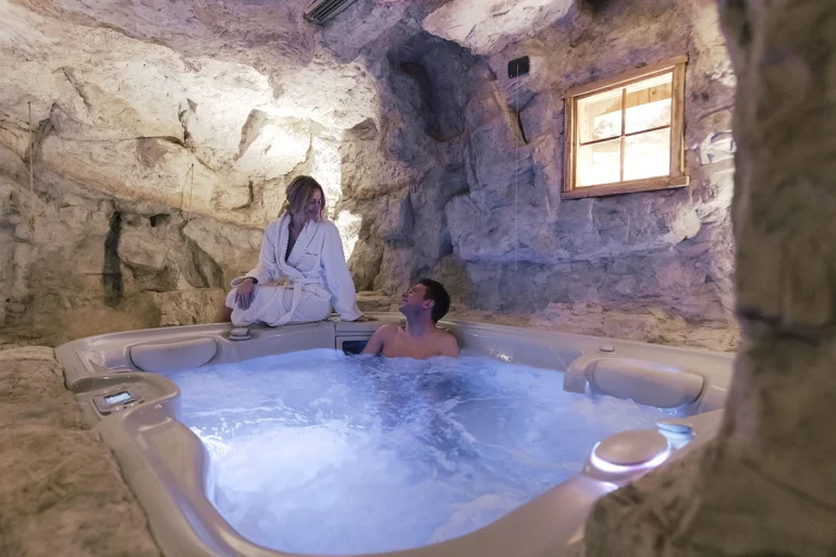centro wellness sthol