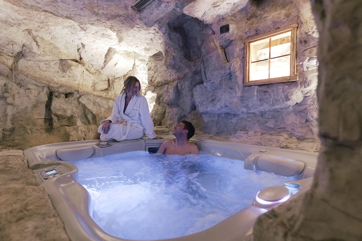 centro wellness sthol