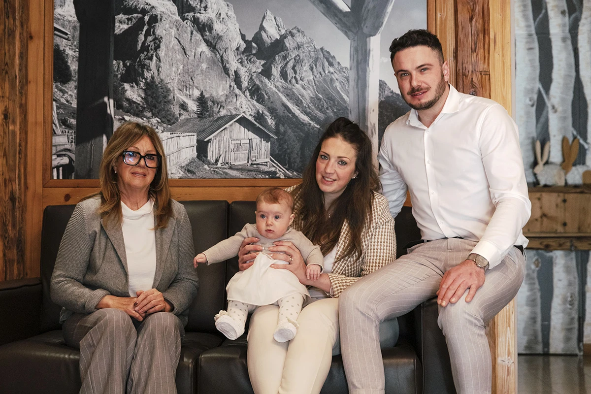 Famiglia Astoria
