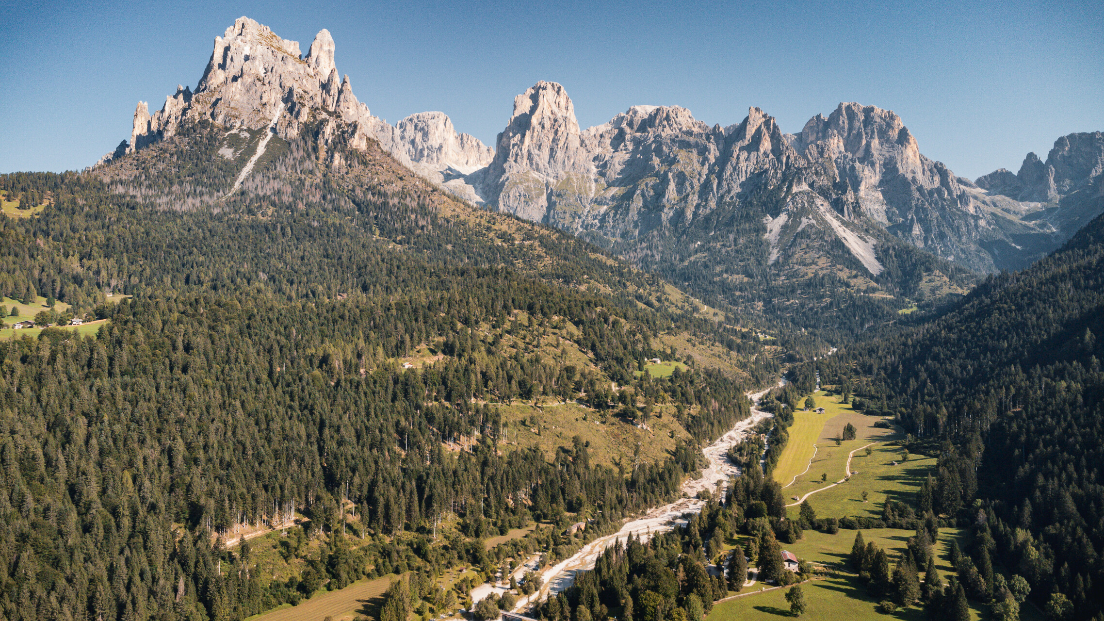 Dolomiti Active